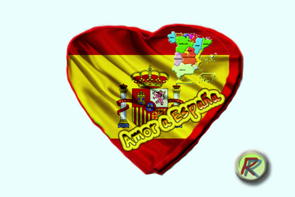 Amor a España