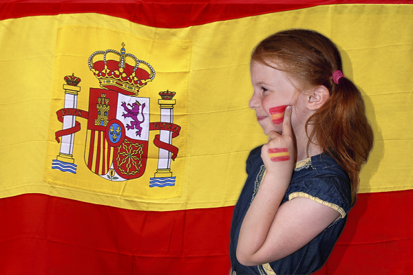 #conociendoHispania, #HispaniaTEspera