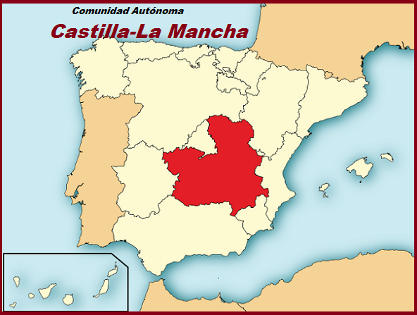 Conociendo Hispania