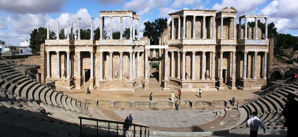 CCAA Extremadura
