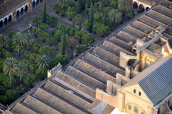 Las 11 maravillas de España