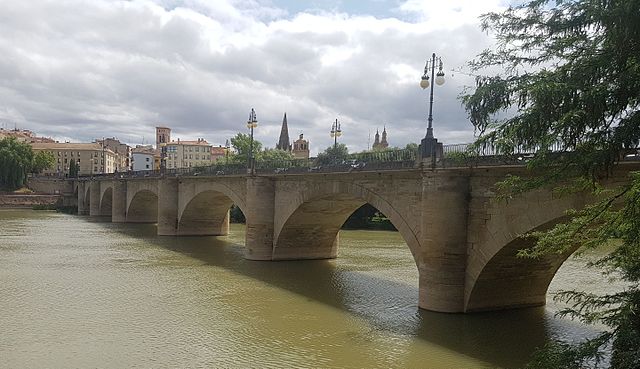 CCAA La Rioja